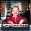 Keyboard mini klawiatura z mikrofonem [12170000173]